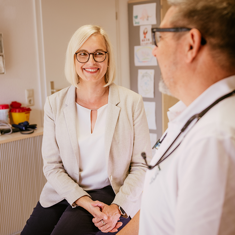 Soziales & Gesundheit