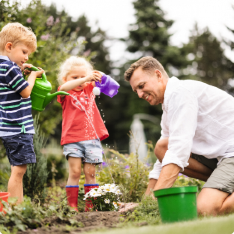 Soziales & Gesundheit