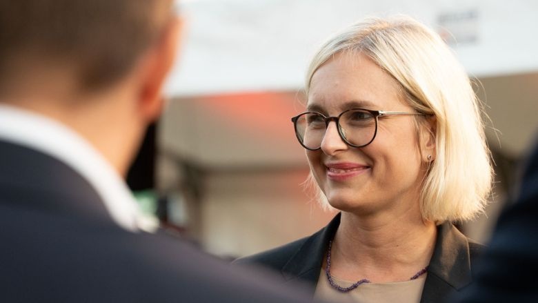 Christiane Schenderlein