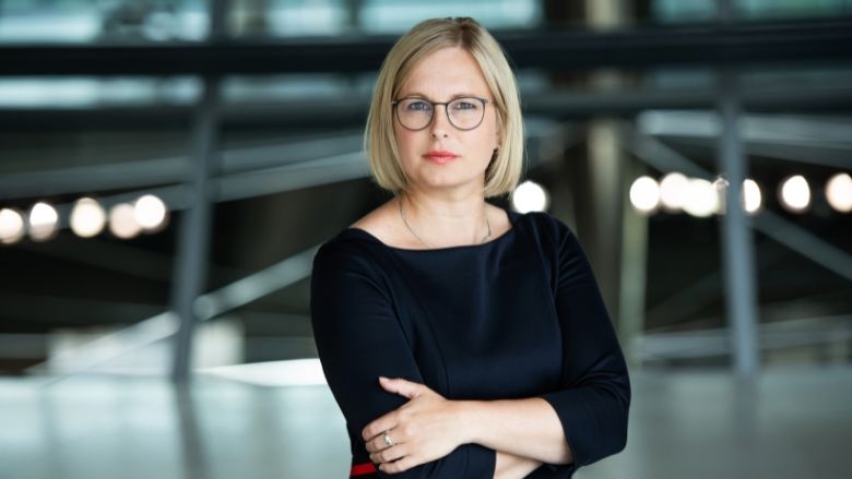 Christiane Schenderlein