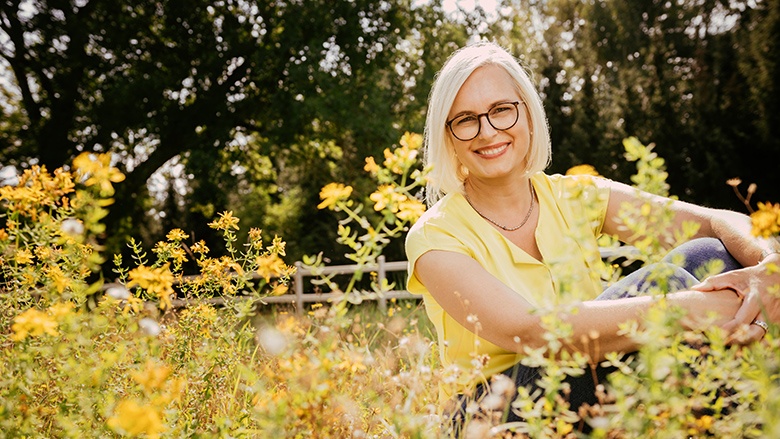 Christiane Schenderlein