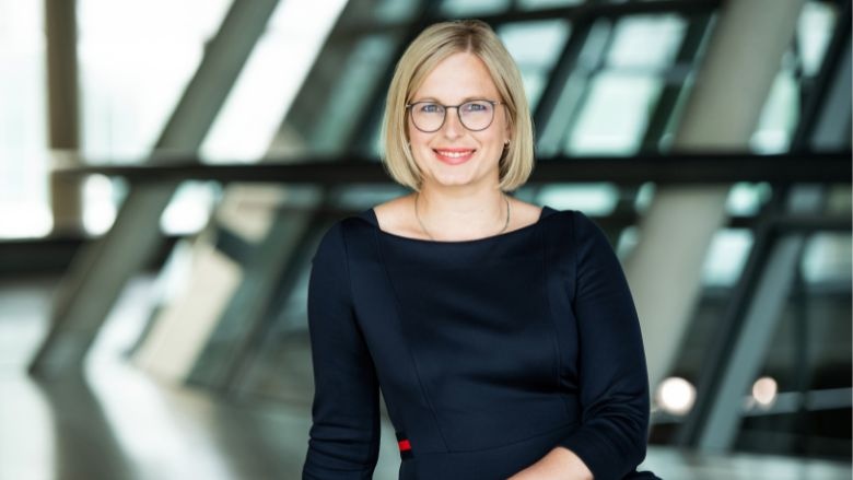 Christiane Schenderlein